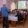 Лекция для учителей «Экология и структура биосферы»