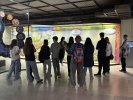 Экскурсия для волонтеров Политехнического музея 2025