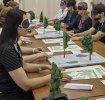 Методическое занятие для сотрудников российских музеев