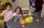 Дарвиновский музей отпраздновал Международный день Солнца