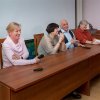 Встреча дискуссионного клуба «Животные в городе»