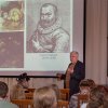 Лекция для учителей: «От дронта до сизаря»