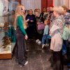 «День старшего поколения» в Дарвиновском музее: экскурсии, кино и музыкальные сюрпризы