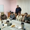 18 декабря 2025 года состоялась встреча Учительского клуба музея