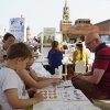 Дарвиновский музей на книжном фестивале «Красная площадь»