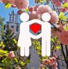 Акция «Свидание на Крыше»