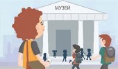 «МУЗЕИ – ДЕТЯМ»