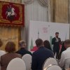 Итоги общегородского онлайн-конкурса маршрутов «Покажи Москву!» 