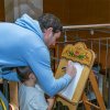Более 4500 человек отпраздновали с музеем День отца!