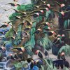 Открытие выставки «Дошёл до Берлина. Май Митурич»