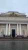Всероссийский научно-практический семинар по музейной педагогике