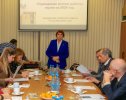 Заседание Учёного совета музея 2024
