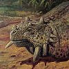 The grand opening of the exhibition "Pareiasaurs of Vyatka" of the Paleontological Museum of Vyatka