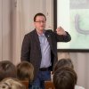 Совместное мероприятие Дискуссионного и Учительского клубов Дарвиновского музея