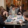 Игротека для посетителей