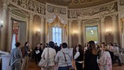 Конференция «Современные музеи и парки: формирование пространства, методы работы с аудиторией»
