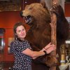 Дарвиновский музей отметил особенный юбилей – 30 лет в собственном доме на улице Вавилова