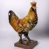 New arrival - Pavlovskaya golden rooster