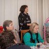 Первая в 2024 учебном году встреча Учительского клуба