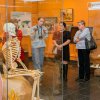 Авторская экскурсия для учителей «Есть, чтобы жить»