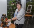 Открытие выставки «Путешествие Даррелла в Россию»