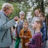 Экскурсия по экотропе музея «Осенний парк»
